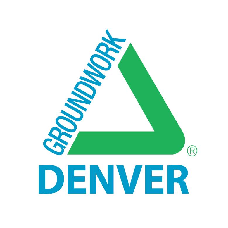 Groundwork Denver Logo