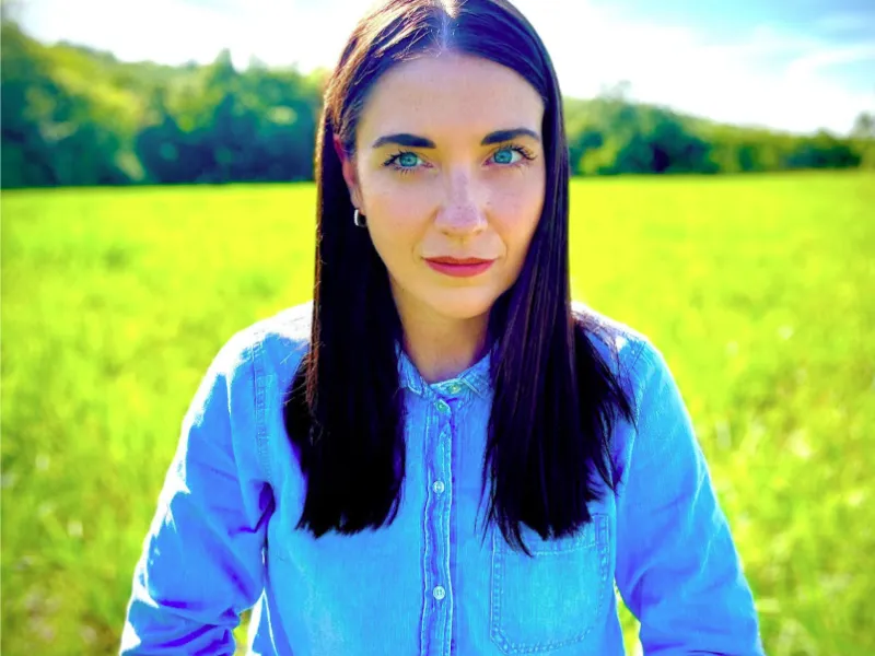 Mandy Frank headshot