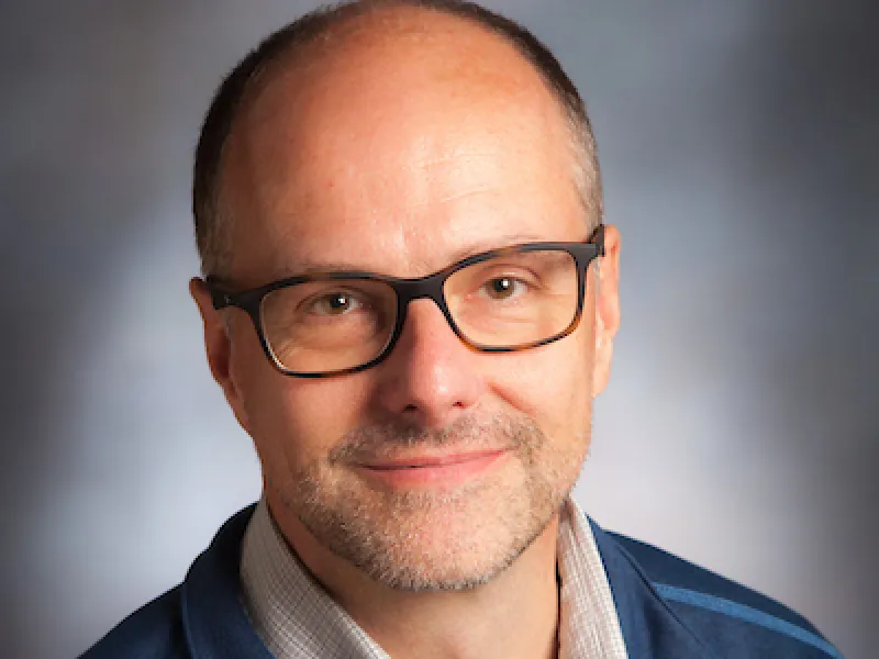 Tim Hill Headshot