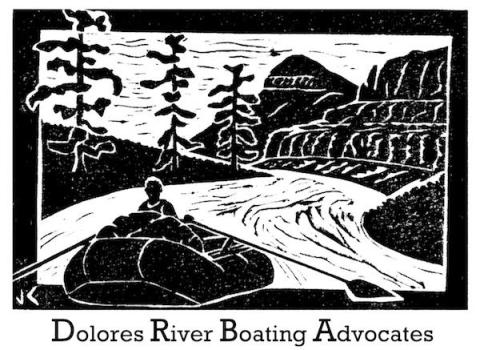 Delores River Boating Advocates