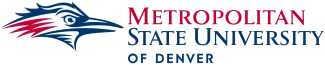 MSU Denver Logo