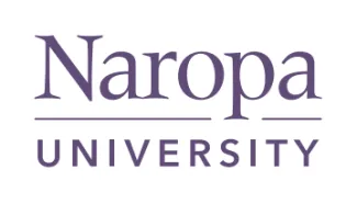 Naropa University Logo