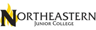 Northeastern Junior College Logo