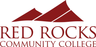 Red Rocks Community College Logo