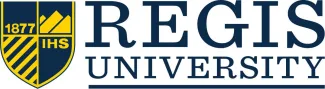 Regis University Logo