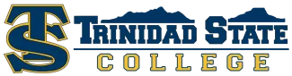 Trinidad State College Logo