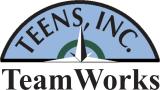 Teens Inc/TeamWorks Logo