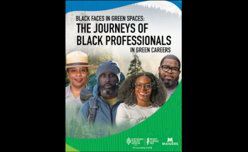 Black Faces in Green Spaces Guide