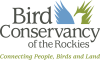 Bird Conservancy of the Rockies. Connection People, Birds and Land