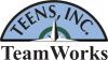 Teens Inc/TeamWorks Logo